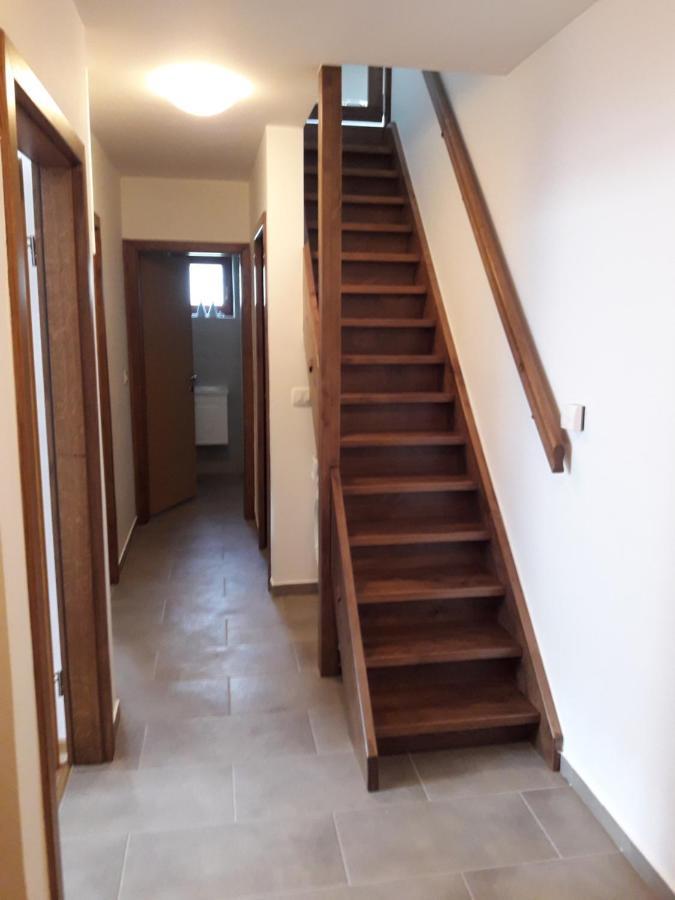 Simnovi Apartmaji - Surrounded By Nature 卡姆尼克 外观 照片